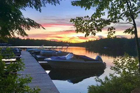 Loon's Haven Family Campground