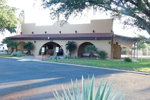 The Fig Tree RV Resort