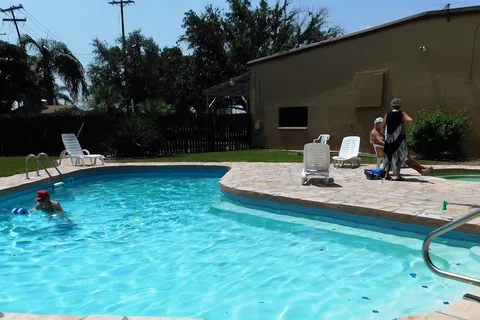 The Fig Tree RV Resort