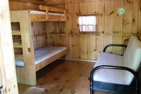 Yogi Bear’s Jellystone Park™ Camp-Resort: PA Wilds