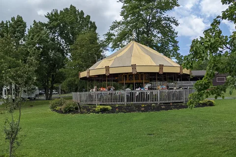 Yogi Bear’s Jellystone Park™ Camp-Resort: PA Wilds