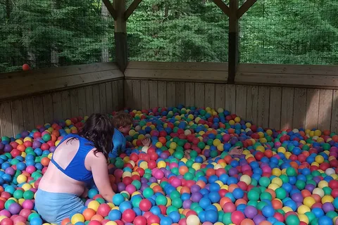 Yogi Bear’s Jellystone Park™ Camp-Resort: PA Wilds