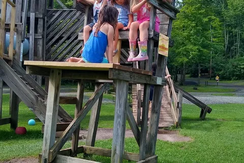 Yogi Bear’s Jellystone Park™ Camp-Resort: PA Wilds