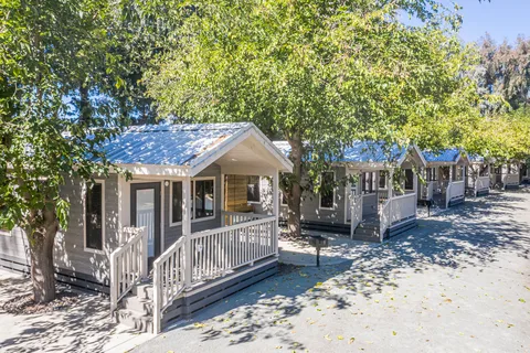 Yogi Bear's Jellystone Park™ Camp-Resort: Tower Park Resort