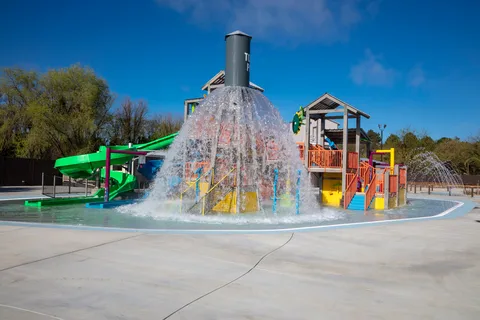 Yogi Bear's Jellystone Park™ Camp-Resort: Tower Park Resort