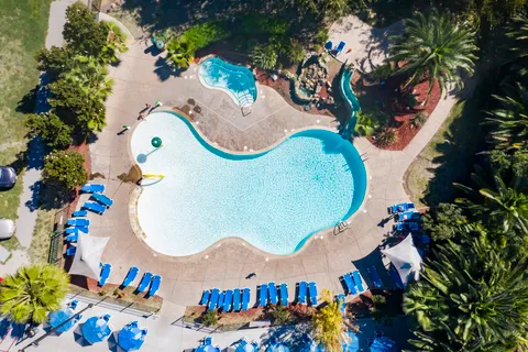 Yogi Bear's Jellystone Park™ Camp-Resort: Tower Park Resort
