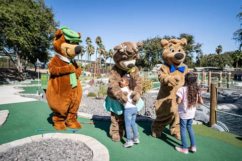 Yogi Bear's Jellystone Park™ Camp-Resort: Tower Park Resort