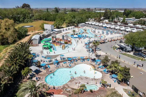 Yogi Bear's Jellystone Park™ Camp-Resort: Tower Park Resort