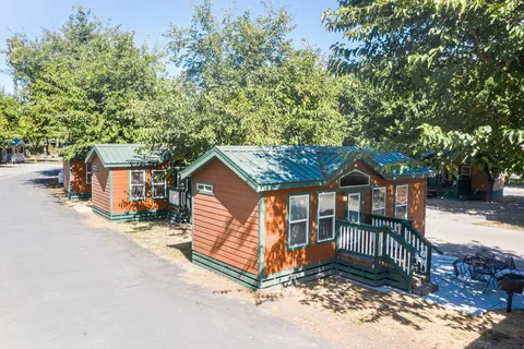 Yogi Bear's Jellystone Park™ Camp-Resort: Tower Park Resort