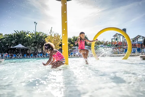 Yogi Bear's Jellystone Park™ Camp-Resort: Tower Park Resort