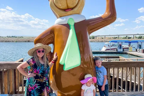 Yogi Bear's Jellystone Park™ Camp-Resort: Tower Park Resort
