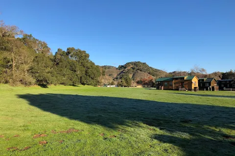 Morgan Hill RV Resort