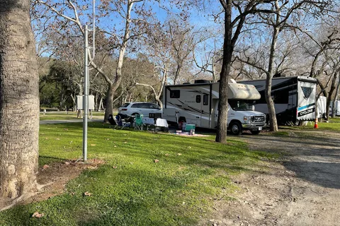 Morgan Hill RV Resort