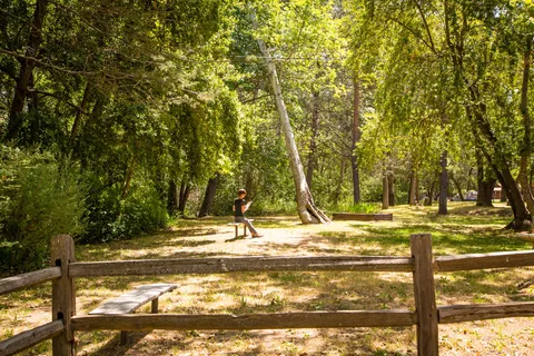 Morgan Hill RV Resort