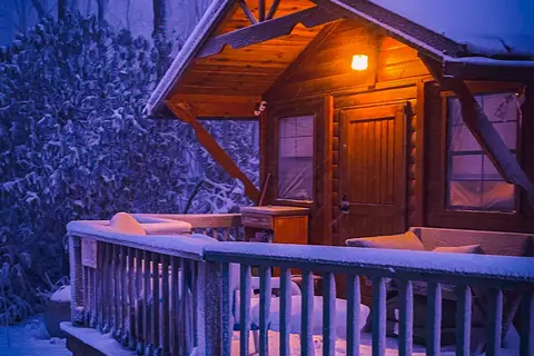 Grandfather Mountain Campground