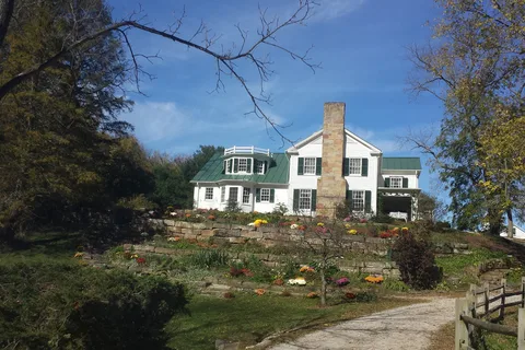 Malabar Farm State Park
