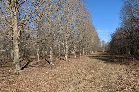 Malabar Farm State Park