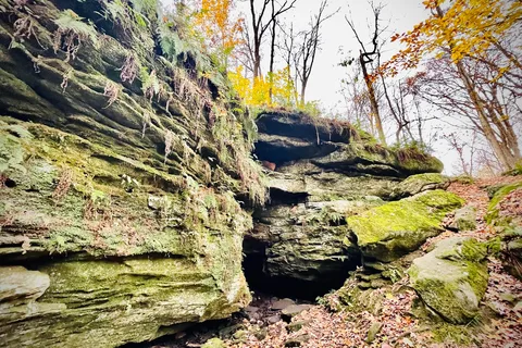Malabar Farm State Park