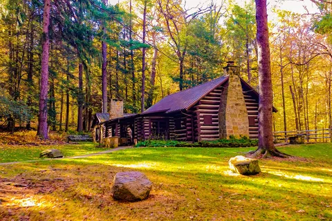 Malabar Farm State Park