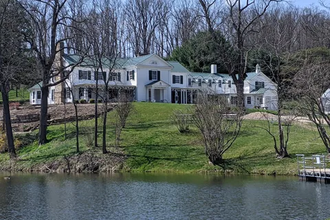 Malabar Farm State Park