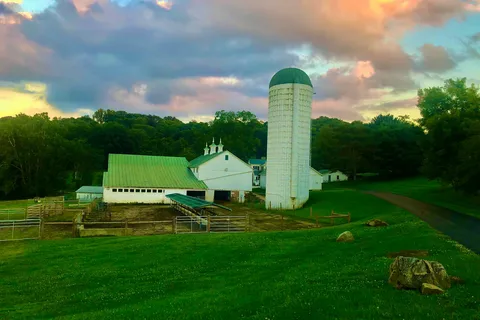 Malabar Farm State Park