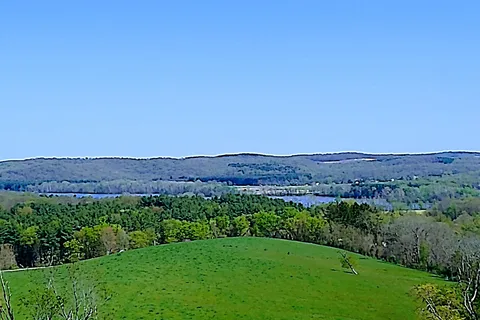 Malabar Farm State Park