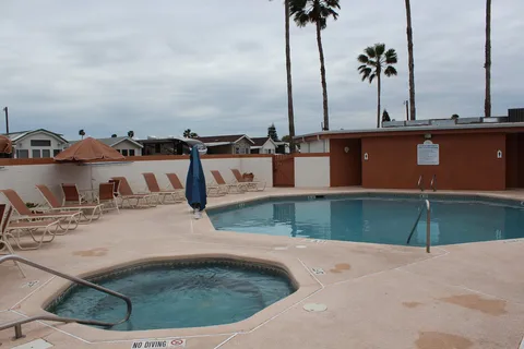 Snow To Sun RV and MH Resort