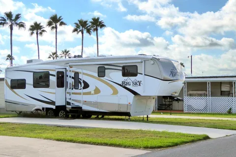 Snow To Sun RV and MH Resort