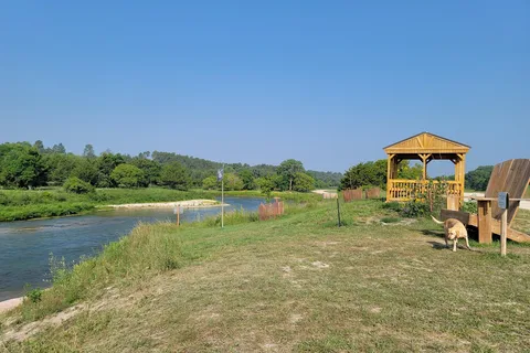 Penbrook Campground