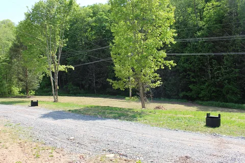 Snowshoe Campground