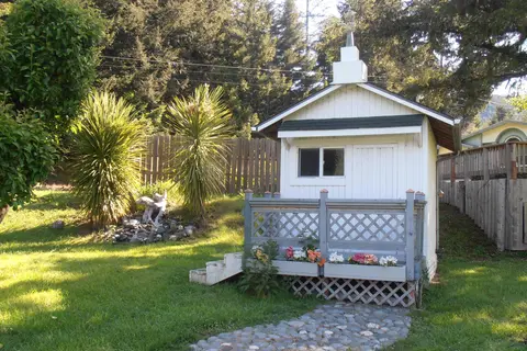 Kimball Creek Bend RV Resort