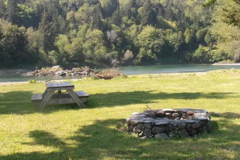Kimball Creek Bend RV Resort