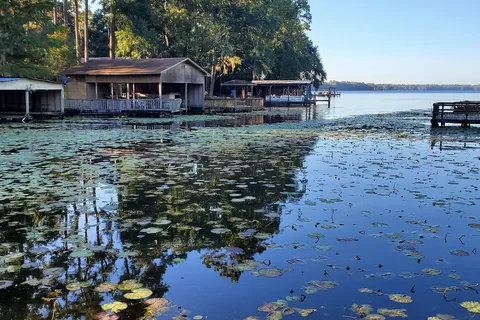 Whippoorwill Sportsman's Lodge