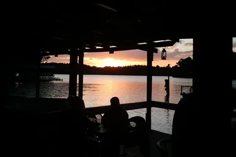 Whippoorwill Sportsman's Lodge