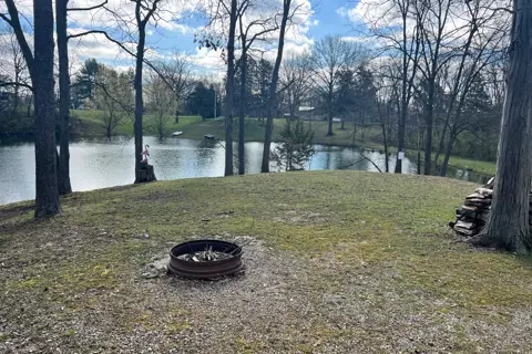 Cedarbrook Campground