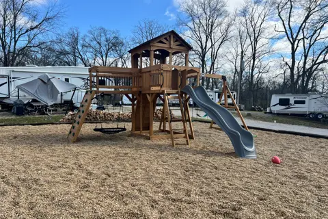 Cedarbrook Campground