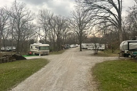 Cedarbrook Campground