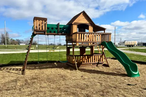Cedarbrook Campground