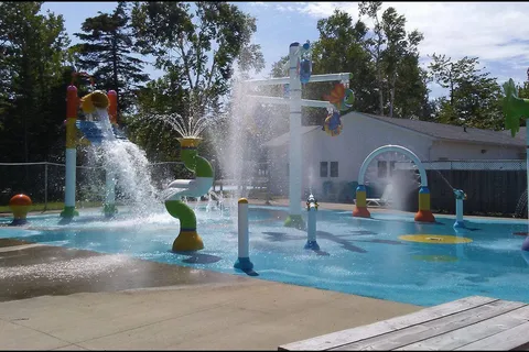 Camping Shippagan