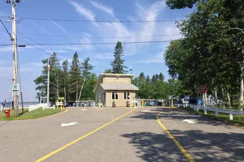 Camping Shippagan