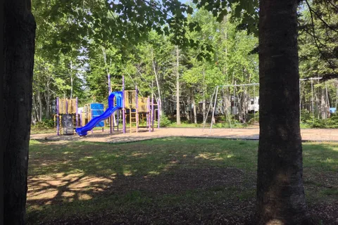 Camping Shippagan