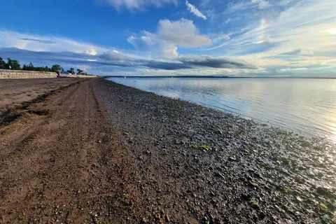 Camping Shippagan