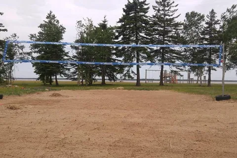 Camping Shippagan