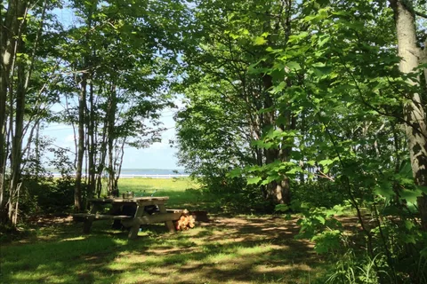 Camping Shippagan