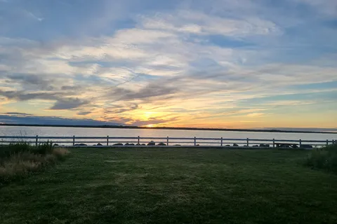 Camping Shippagan