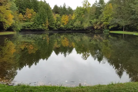 Moyers Grove Campground