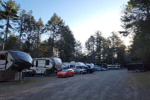 Moyers Grove Campground