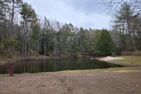 Moyers Grove Campground
