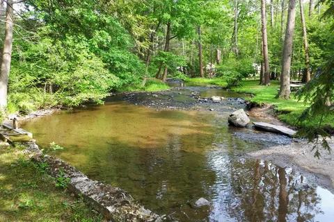 Moyers Grove Campground