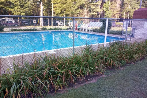 Moyers Grove Campground